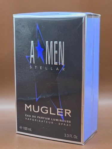 Thierry mugler men stellar - thierry,