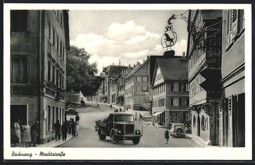 Backnang apotheke der - backnang,,