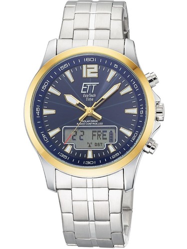 Ett eco tech time - eco,