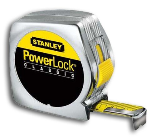 Stanley taschenbandmaß - ,