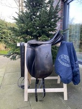 Dressur Sattel Passier Grand