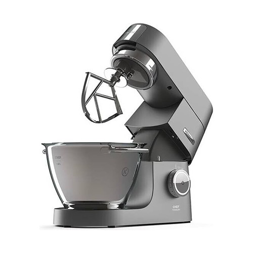 Ware kenwood chef titanium - kenwood,