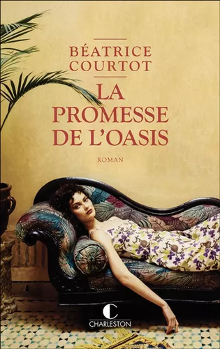 Promesse l oasis - la, l'oasis
