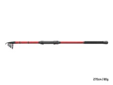 Delphin AMULET Tele 2,70m 80g