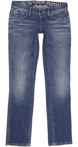 Star corvet women blue - g-star,