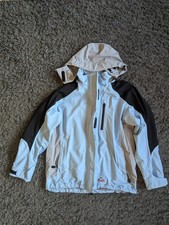 MCKINLEY AquaMax Outdoor-Jacke