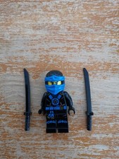 LEGO Ninjago - Jay Possession