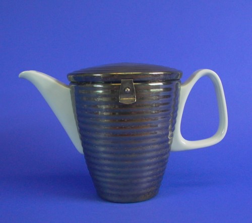 Art deco thermokanne wmf - art,