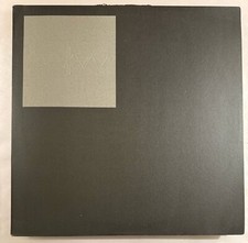 AKKORD – HTH020 -  VINYL LP
