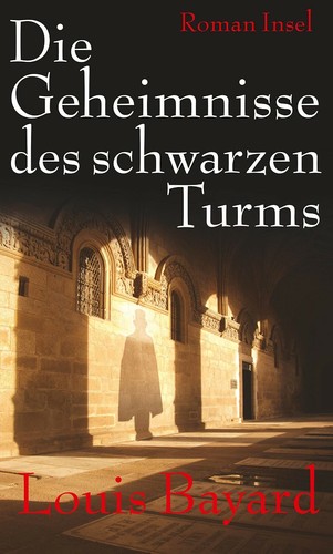 Die geheimnisse des schwarzen - die,