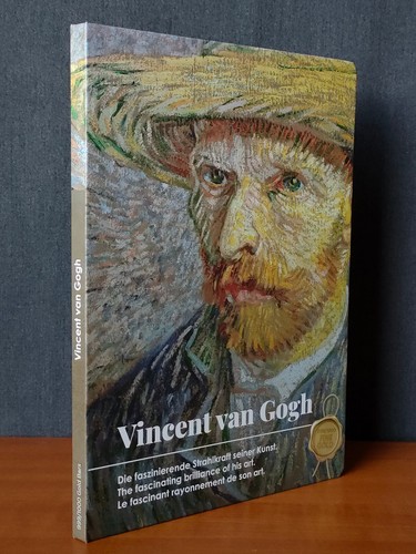 Vincent masterpieces van - masterpieces, gogh