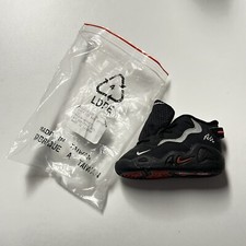 SAMPLE One Shoe Nike Air
