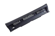 VW Golf 5 V Plus (5M) Verkleidung Kofferraum Ladekante 5M0863459C