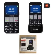Fysic FM-7810 Senioren -Handy