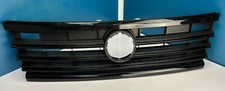 VW  TOUAREG 3 (CR) ORIGINAL KÜHLERGRILL SCHWARZ-HOCHGLANZ R-LINE 760853651J