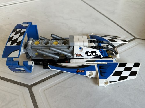 Lego technic 42045 - technic,