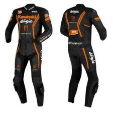 Grun motorradkombi jacke hose - motorradkombi, jacke+hose