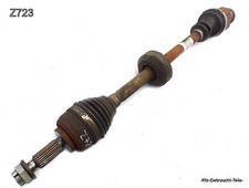 Renault Twingo 2 II 1.2 [ab 2012] Antriebswelle rechts 8200684084