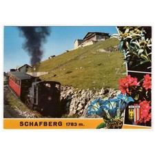 AK Eisenbahn Österreich /