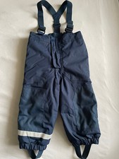 Winterhose Matschhose H&M Gr