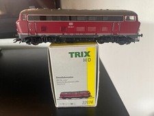 Trix H0 22174 Diesellok BR216