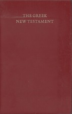 The Greek New Testament