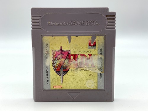 The legend zelda - of, link's