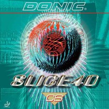 Donic Slice 40 CS /