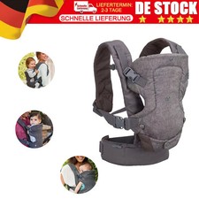 Ergonomische Babyträger