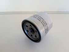 Ölfilter für Wacker Neuson