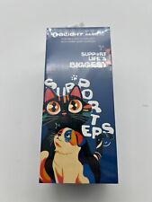 Sammlungsauflösung: Olight Arkfeld Pro, UV+Laser, „Pfotenedition „ ovp, neu