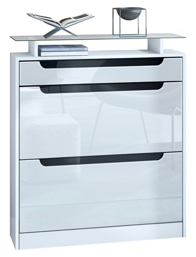 Schuhschrank schuhkipper - schuhschrank,