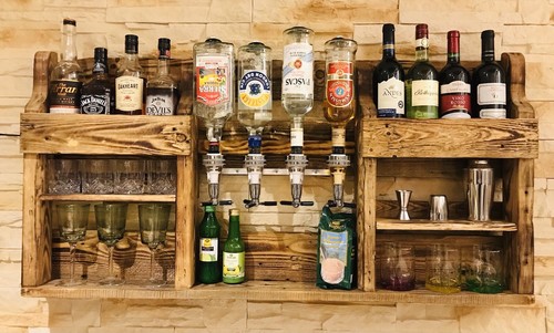 Paletten weinregal xxl - paletten, weinregal,xxl