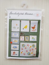 Kreuzstichpackung Fremme -