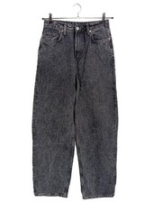 H&M High Waist Jeans Damen