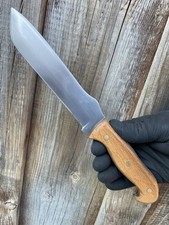 Handgefertigtes Messer –