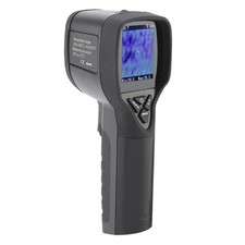 HT175 Infrarot-Thermometer Wärmebildkamera 20 ~ 300 ° C 32 * 32 Auflösung