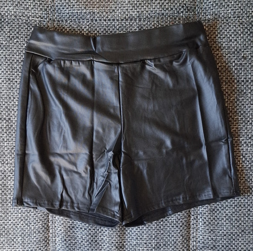 Damen hotpants shorts - damen, in
