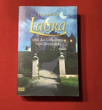 Laura und das geheimnis - und, von