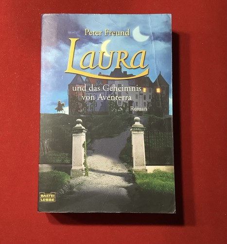 Laura und das - geheimnis, von