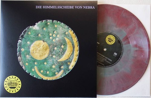 Stern combo meissen die - stern,