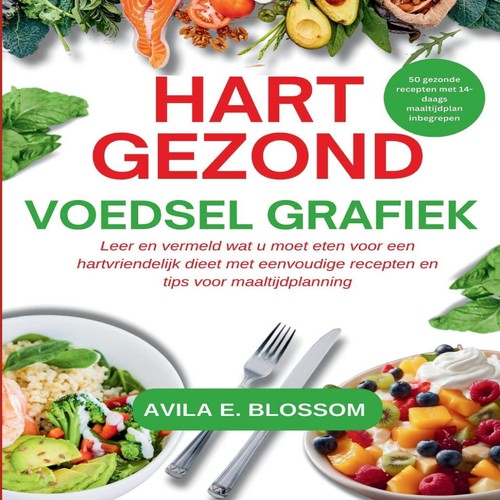 Hart gezond voedsel grafiek - gezond,