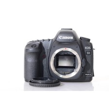 Canon EOS 5D Mark II