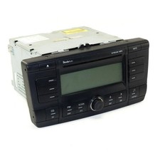 Skoda Octavia II CD MP3 Radio