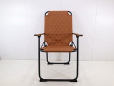 Bo-Camp Jefferson Campingstuhl