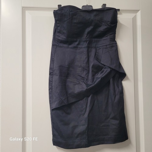 Schulterfreies elegantes - schulterfreies,