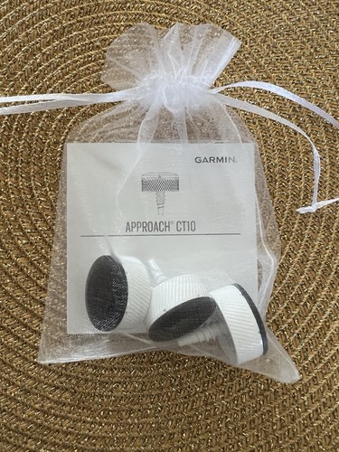 Geschenkset garmin ct10 - geschenkset,