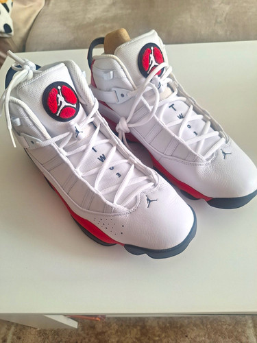 Nike jordan rings - nike, 6