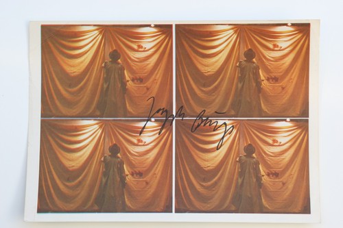 Joseph beuys andruckbogen - joseph,
