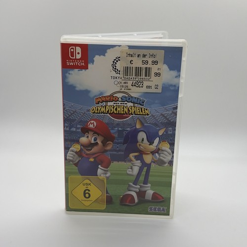 Mario sonic bei den - sonic,